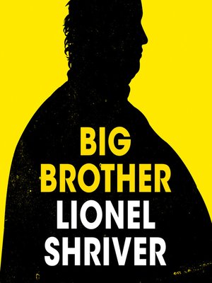 cover image of Big Brother